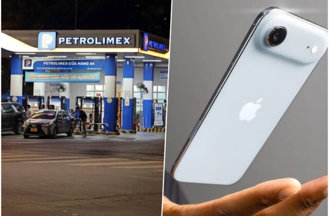 Cập Nhật Giá Xăng Dầu Tối 4/8: Biến Động Từ Thị Trường Hàng Hóa Đến Giá iPhone Air
