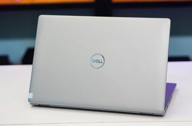 Khám Phá Các Mẫu Laptop Dell Mỏng Nhẹ Dành Cho Sinh Viên
