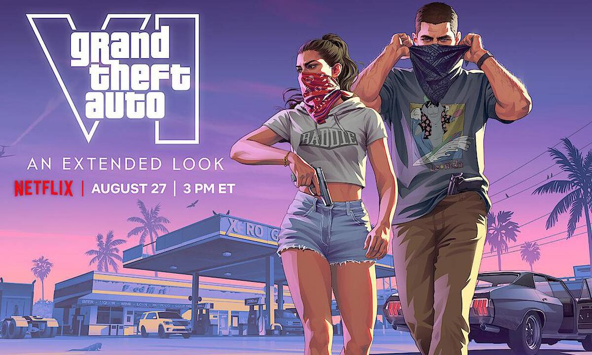 GTA VI: Bước Nhảy Vọt Của Truyền Thông Điện Tử Trên Netflix