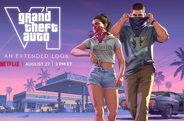 GTA VI: Bước Nhảy Vọt Của Truyền Thông Điện Tử Trên Netflix