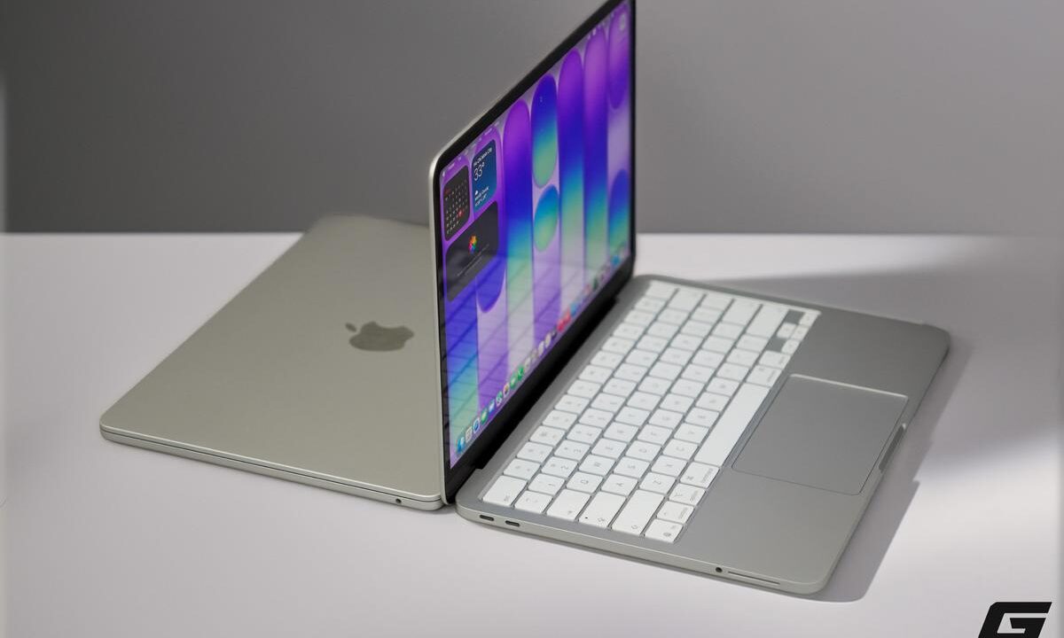 MacBook Neo: Trải Nghiệm Mới Từ Apple Với Giá Thành Hợp Lý