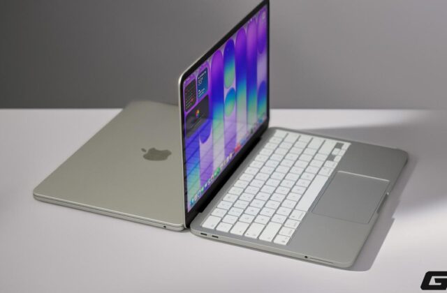MacBook Neo: Trải Nghiệm Mới Từ Apple Với Giá Thành Hợp Lý