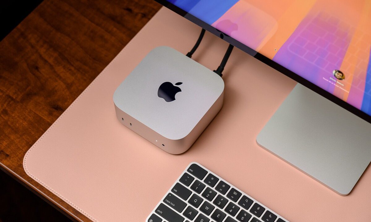 Cuộc Cách Mạng Của Mac Mini: Sản Phẩm Cuối Cùng Dưới Thời Tim Cook