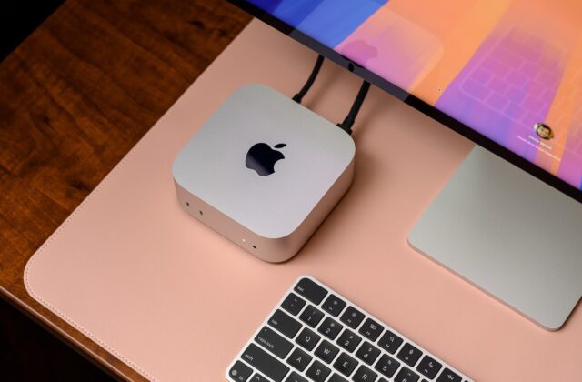 Cuộc Cách Mạng Của Mac Mini: Sản Phẩm Cuối Cùng Dưới Thời Tim Cook
