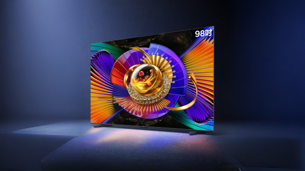 TCL Đưa Công Nghệ SQD-Mini LED Đột Phá Vào TV Mới, Q9M Pro
