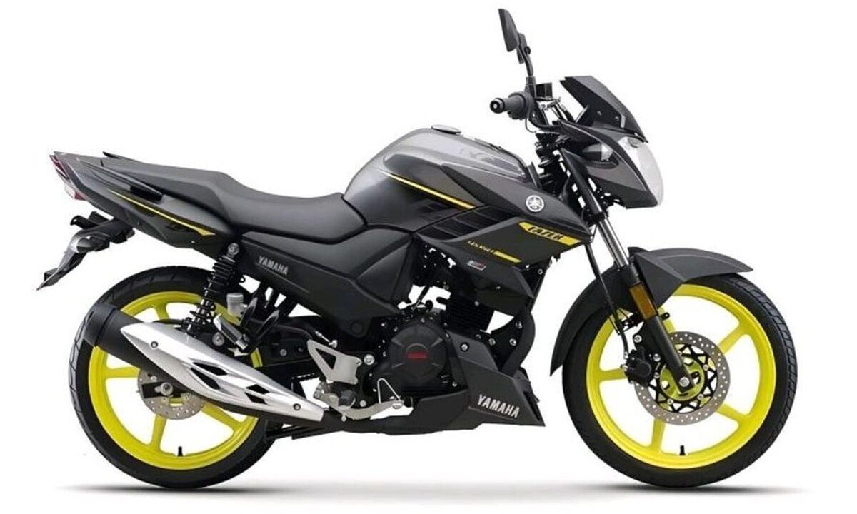 Yamaha Fazer YS150 Mới: Nâng Cấp An Toàn Với Phanh ABS và Thiết Kế Tiện Nghi