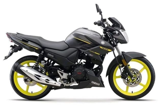 Yamaha Fazer YS150 Mới: Nâng Cấp An Toàn Với Phanh ABS và Thiết Kế Tiện Nghi