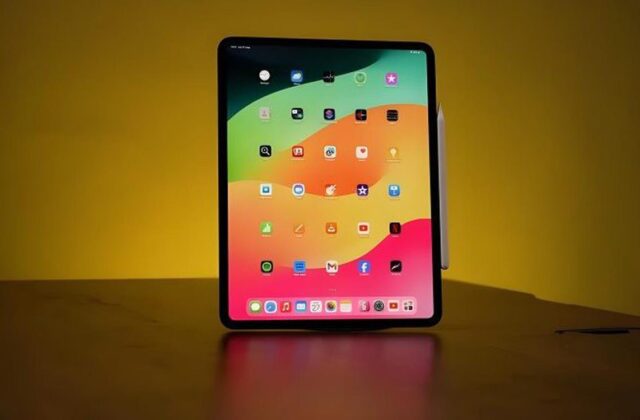 Đột Phá Với iPad Air M4: Thiết Bị Tinh Tế Thay Thế Laptop Tầm Trung