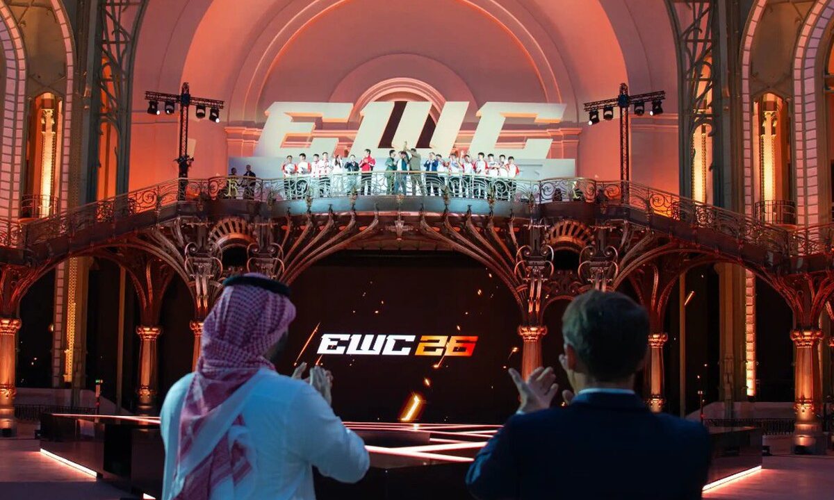 AG.AL Thống Trị Esports World Cup 2026 Sau Cú Lật Kèo Tại Paris