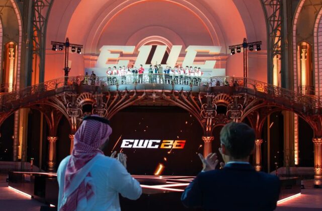 AG.AL Thống Trị Esports World Cup 2026 Sau Cú Lật Kèo Tại Paris