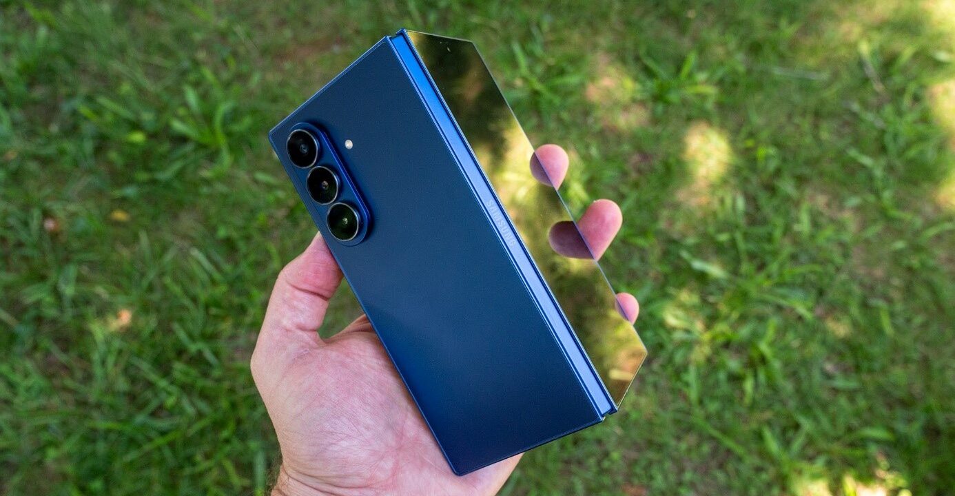 Samsung Chuẩn Bị Lộ Diện Smartphone Gập Mới Tại Galaxy Unpacked 2026