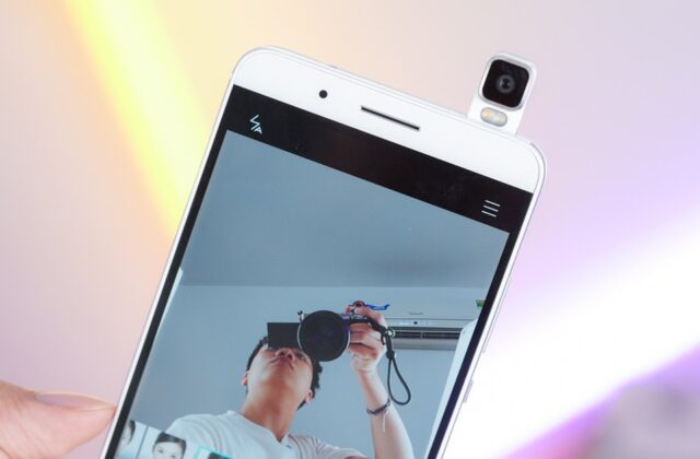 Khám Phá HONOR 7i: Điện Thoại Tầm Trung Đột Phá Với Camera Lật Năm 2015