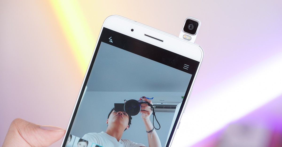 Khám Phá HONOR 7i: Điện Thoại Tầm Trung Đột Phá Với Camera Lật Năm 2015