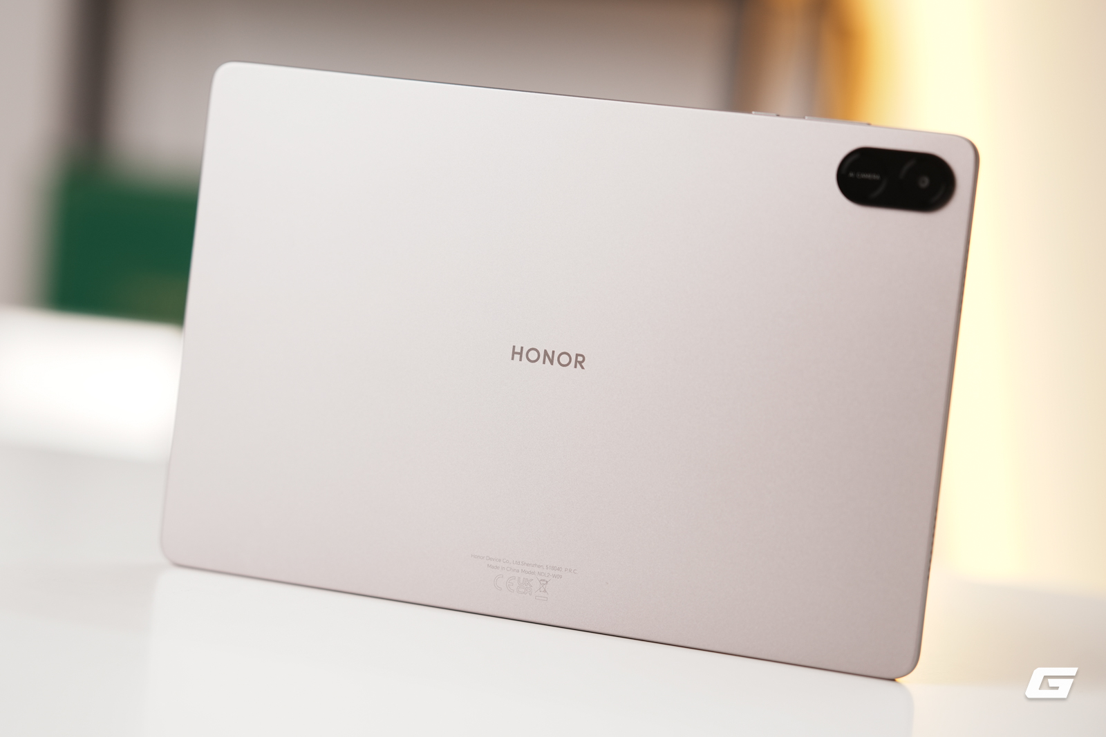 genk-honor-pad-x8b-hands-on-23-17824168483741831558754 Tôi đã mua HONOR Pad X8b và nhận ra mình đang trả tiền cho sự yên tâm, không phải thông số - Ảnh 1.