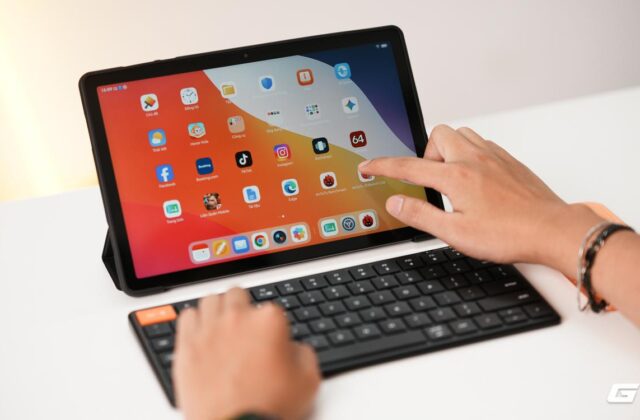 Khám Phá HONOR Pad X8b: Giải Pháp Thực Tế Cho Học Sinh Và Sinh Viên