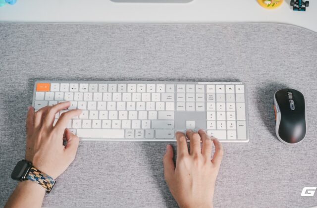 Khám Phá Bàn Phím HyperOne Gen 3 Plus: Sự Lựa Chọn Đẳng Cấp Dành Cho Người Dùng