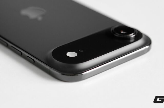 Giá iPhone Air Giảm Mạnh: Rẻ Nhất Trong Dòng iPhone 2025