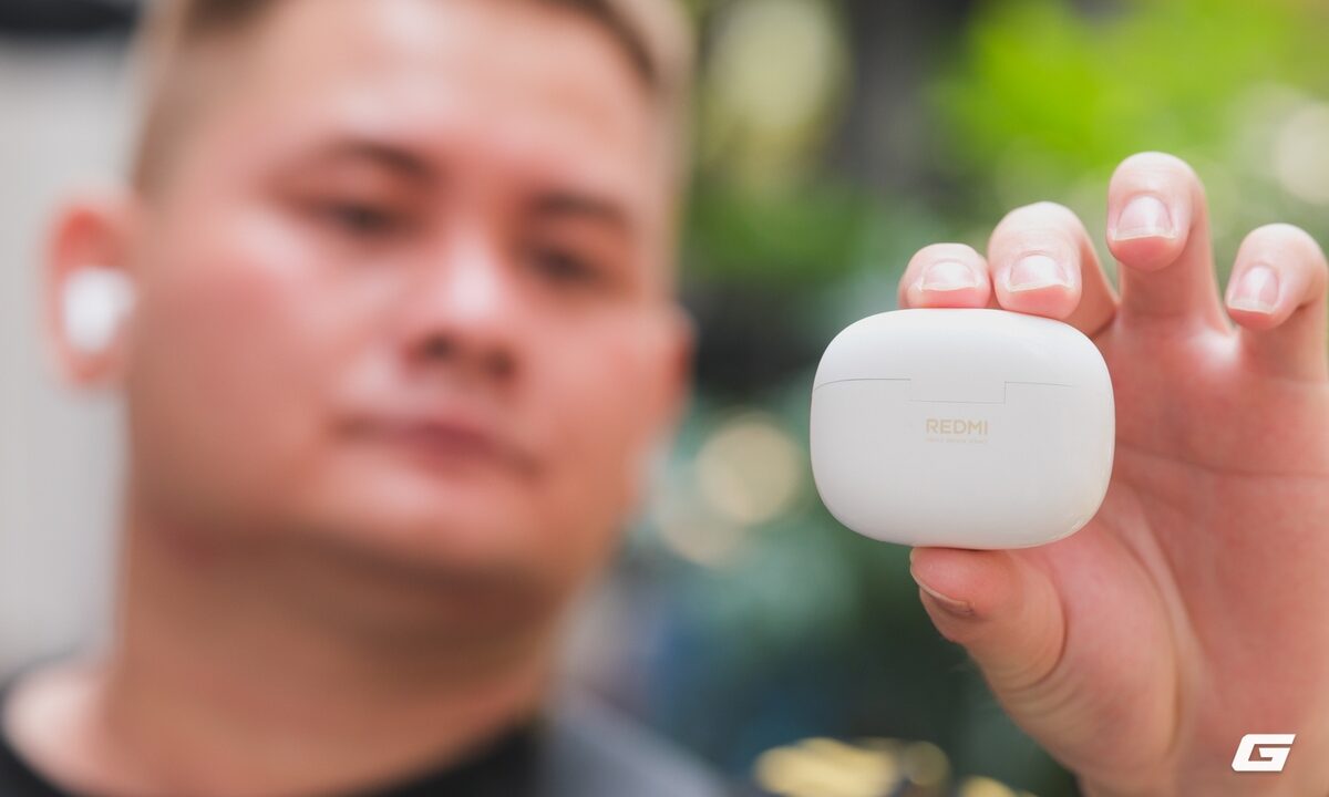 Khám Phá Tai Nghe REDMI Buds 8 Pro: Đánh Giá Chi Tiết Về Chất Lượng Âm Thanh Và Tính Năng