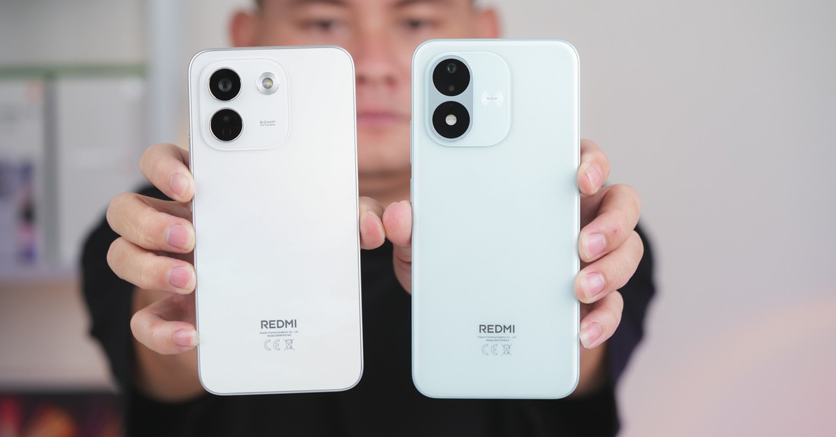 REDMI Note 17: Tăng Giá Và Những Điều Cần Lưu Ý Cho Người Dùng