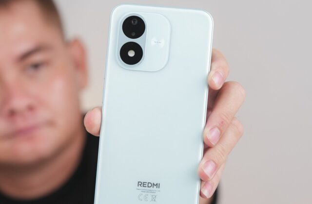 Khám Phá REDMI Note 17 Pro Max: Chiếc Smartphone Tiềm Năng Với Pin Khổng Lồ