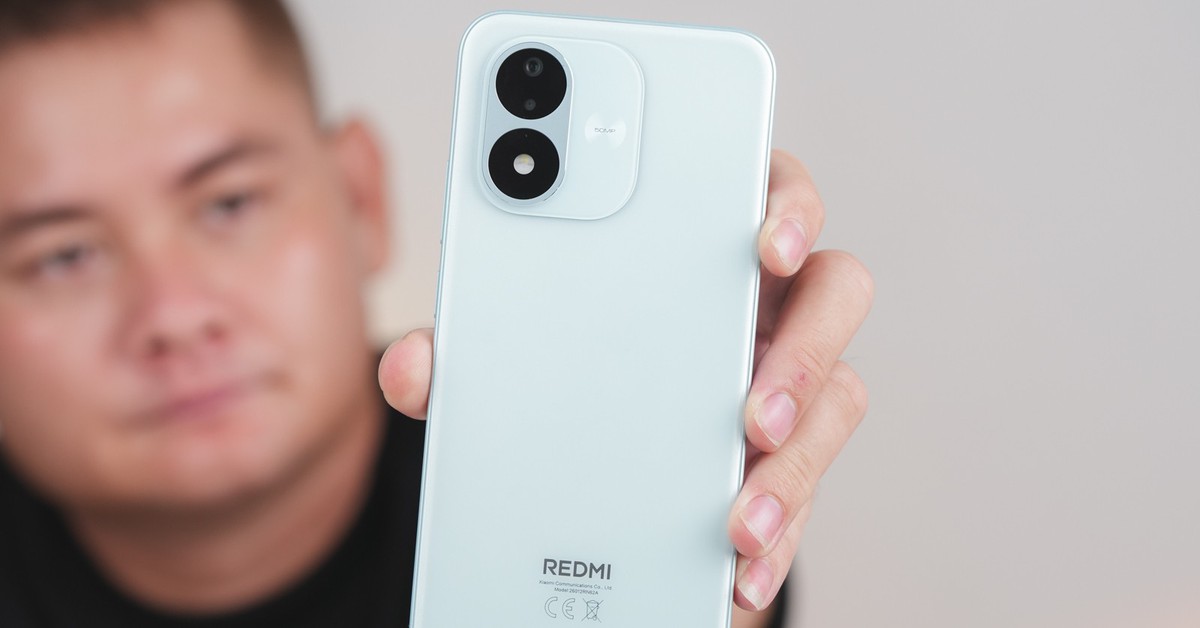 Khám Phá REDMI Note 17 Pro Max: Chiếc Smartphone Tiềm Năng Với Pin Khổng Lồ