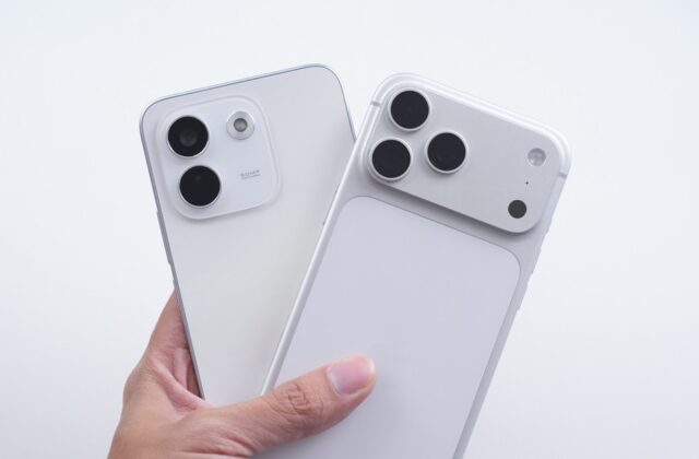 So Sánh Pin Giữa REDMI Note 17 Pro Max và iPhone 17 Pro Max: Ai Vượt Trội Hơn?