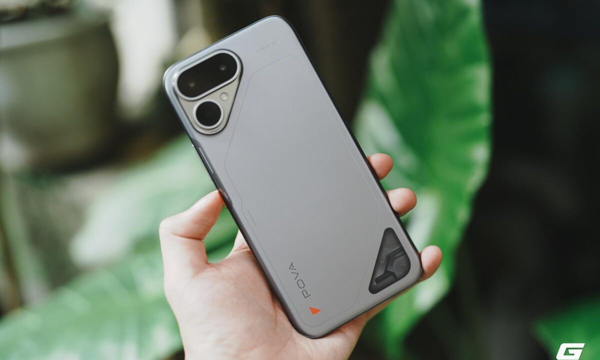 Đánh Giá TECNO Pova Curve 2 5G: Sự Kết Hợp Hoàn Hảo Giữa Pin Khủng và Thiết Kế Thời Thượng
