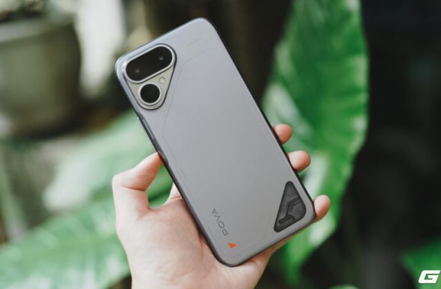 Đánh Giá TECNO Pova Curve 2 5G: Sự Kết Hợp Hoàn Hảo Giữa Pin Khủng và Thiết Kế Thời Thượng
