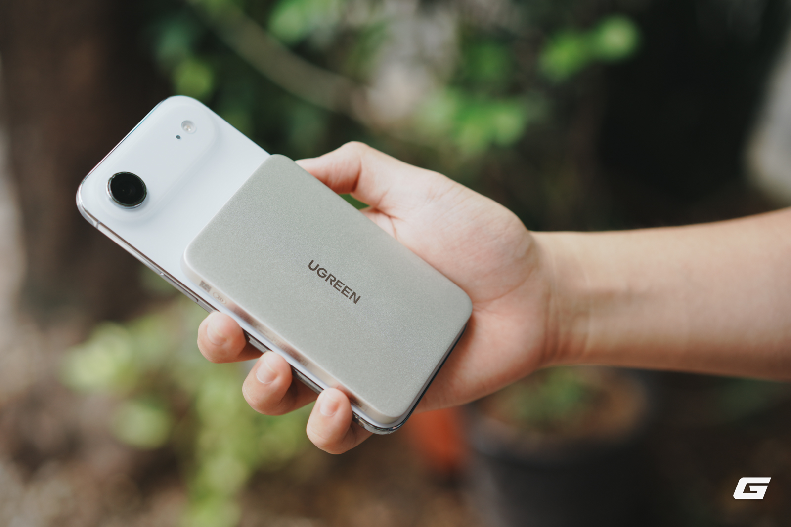 genk-ugreen-5000mah-magflow-air-23-17861862775481052252737 Củ Sạc UGREEN Ultra-Slim: Sản phẩm chất lượng