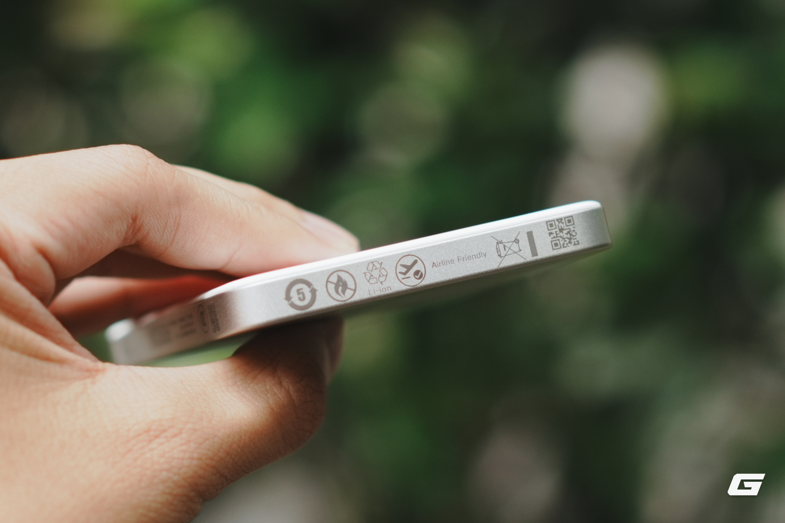genk-ugreen-5000mah-magflow-air-8-1786186276559288495392 Củ Sạc UGREEN Ultra-Slim: Chất lượng sản phẩm tốt với giá cả hợp lý