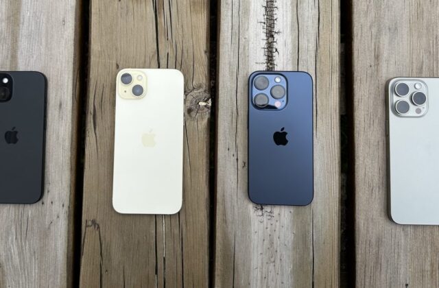 Cập Nhật Bảng Giá iPhone 15 Tháng 8: Tìm Hiểu Về Những Biến Động Đáng Chú Ý
