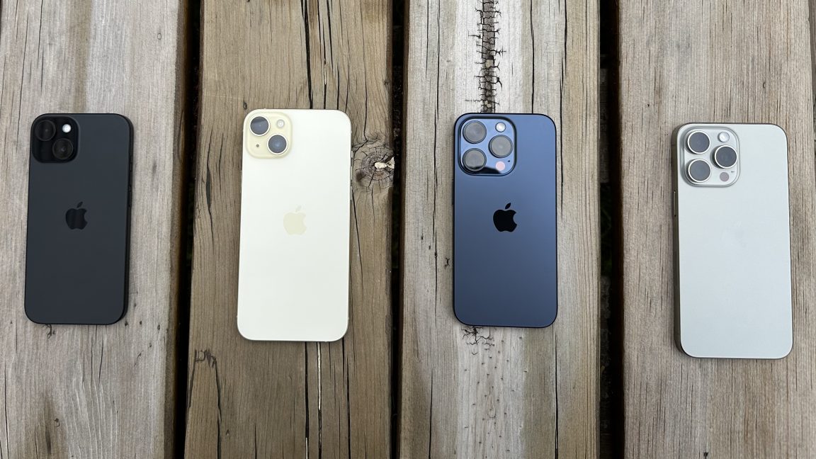 Cập Nhật Bảng Giá iPhone 15 Tháng 8: Tìm Hiểu Về Những Biến Động Đáng Chú Ý