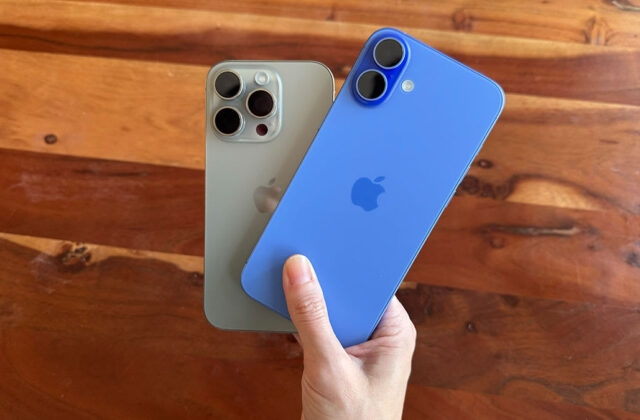 Giá iPhone 16 Cuối Tháng 7: Sự Sụt Giảm Ấn Tượng Của iPhone 16e Và iPhone 16 Pro Max