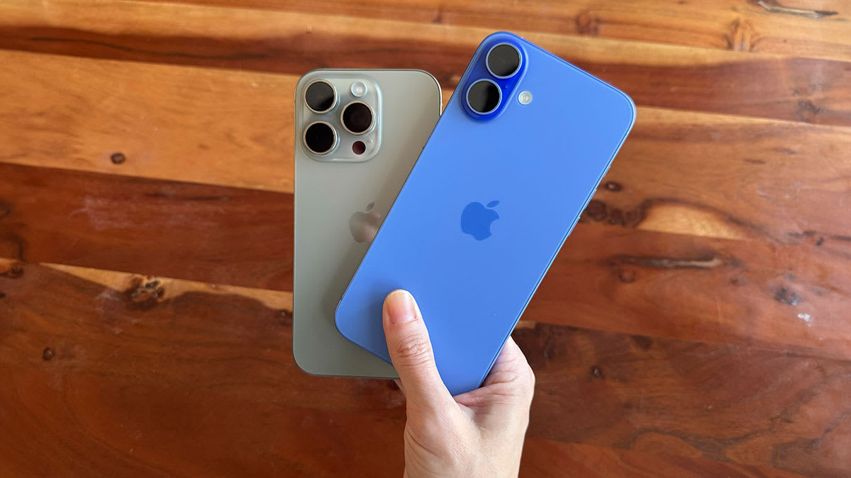 Giá iPhone 16 Cuối Tháng 7: Sự Sụt Giảm Ấn Tượng Của iPhone 16e Và iPhone 16 Pro Max