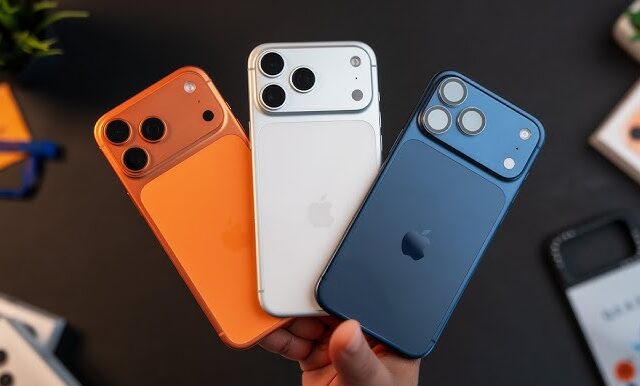 Giá iPhone Cuối Tháng 7: Thông Tin Cập Nhật Mới Nhất