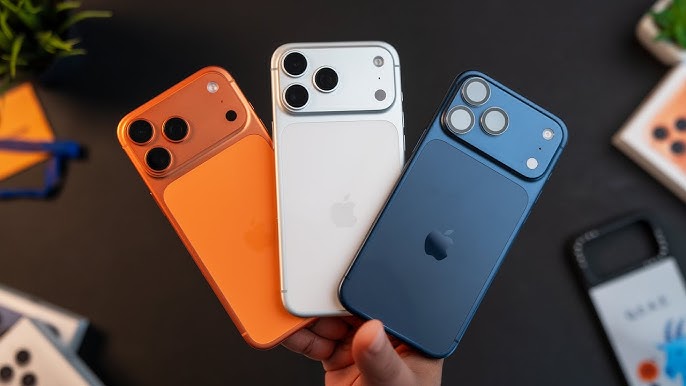 Giá iPhone Cuối Tháng 7: Thông Tin Cập Nhật Mới Nhất