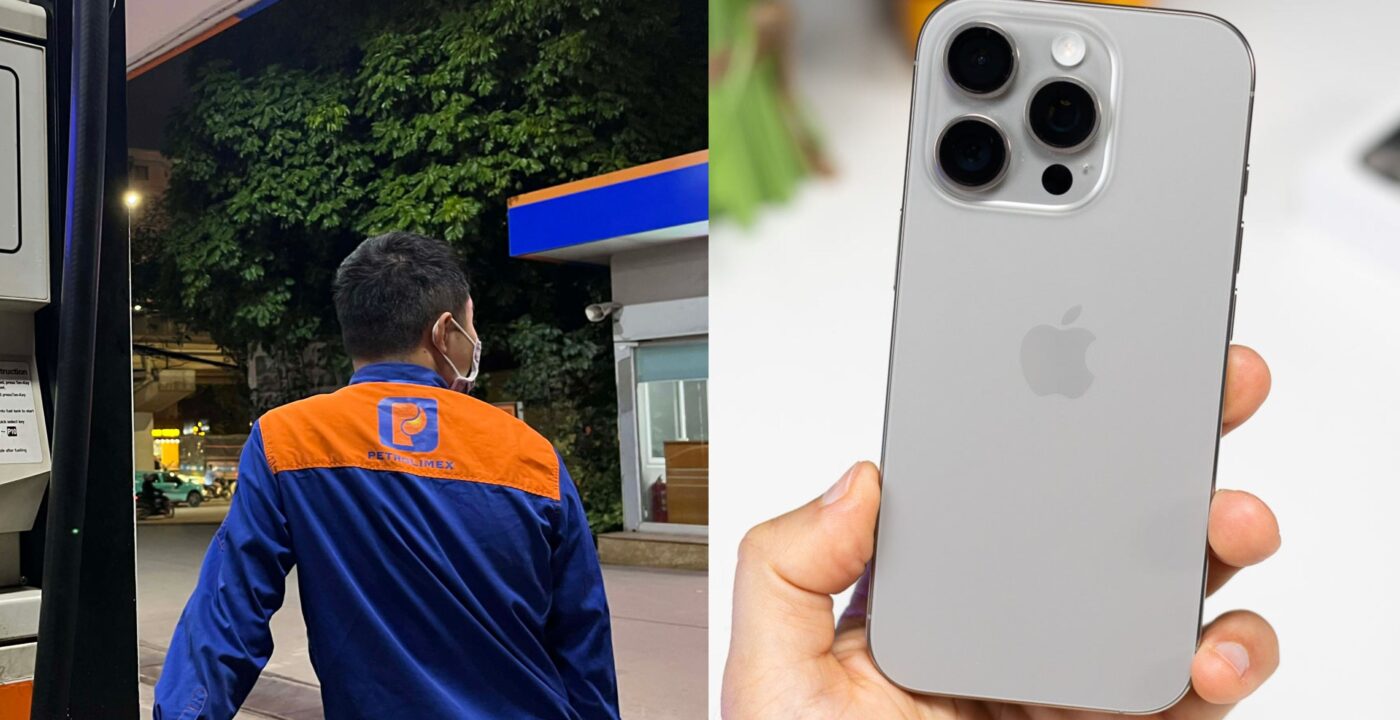 Cập Nhật Giá Xăng Dầu Và Thông Tin Mới Nhất Về iPhone 15