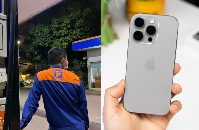 Cập Nhật Giá Xăng Dầu Và Thông Tin Mới Nhất Về iPhone 15