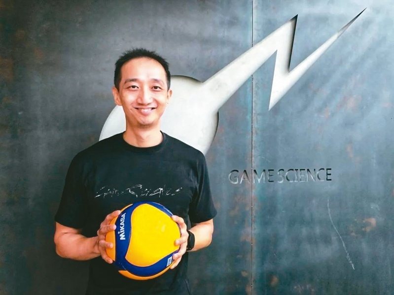 Feng Ji, CEO và nhà sáng lập hãng Game Science