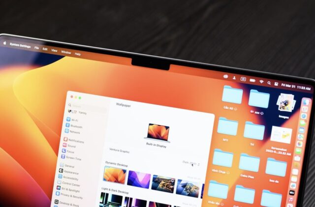 Lỗ Hổng Bảo Mật Nghiêm Trọng Trên MacBook: Những Rủi Ro Bạn Không Thể Bỏ Qua