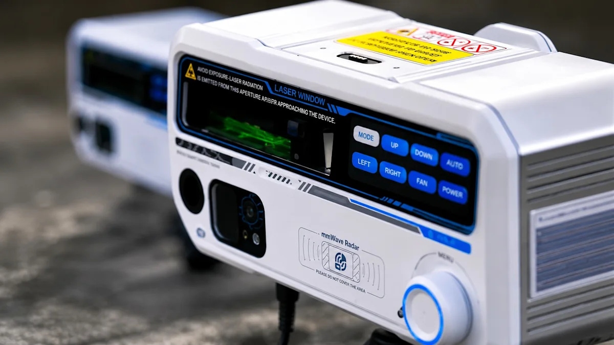 Công nghệ chưa được kiểm định và đối mặt nhiều hoài nghi Hệ thống laser diệt muỗi đang trong giai đoạn thử nghiệm và chưa được kiểm chứng.