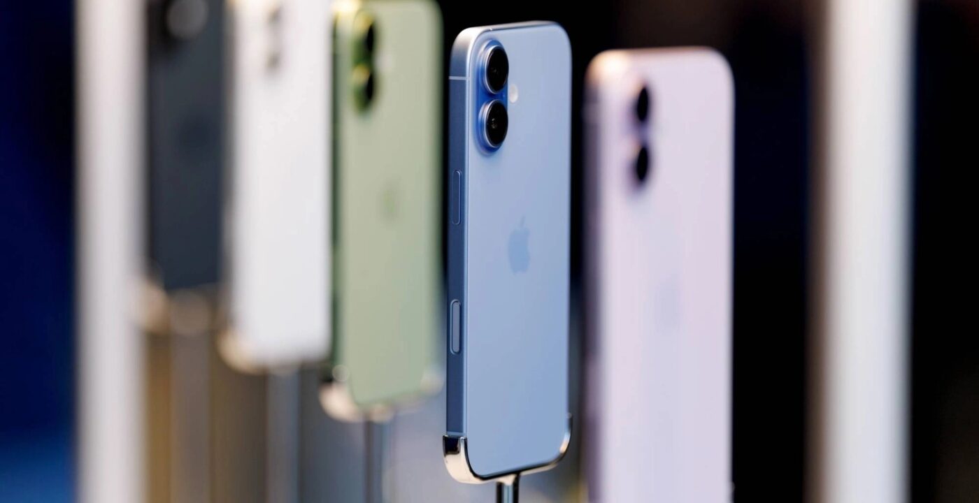 Apple Đối Mặt Áp Lực Tăng Giá: Tín Hiệu Cho Thị Trường Công Nghệ