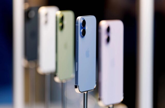 Apple Đối Mặt Áp Lực Tăng Giá: Tín Hiệu Cho Thị Trường Công Nghệ