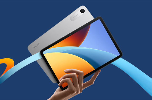 Tìm Hiểu Về Redmi Pad 2: Máy Tính Bảng 9.7 Inch Mang Lại Trải Nghiệm Xuất Sắc