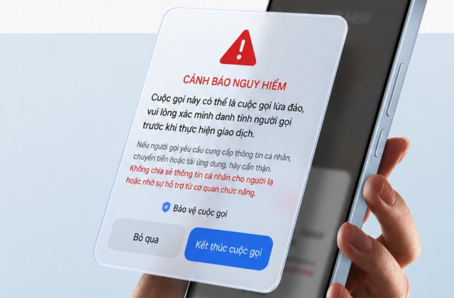 Xiaomi Ra Mắt REDMI Note 17 Pro: Tăng Cường Bảo Vệ Người Dùng Với AI