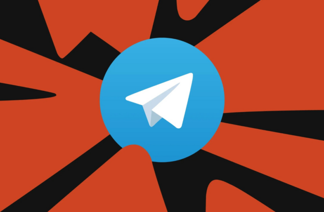 Sự Thật Đằng Sau Việc Telegram Bị Gỡ Khỏi App Store