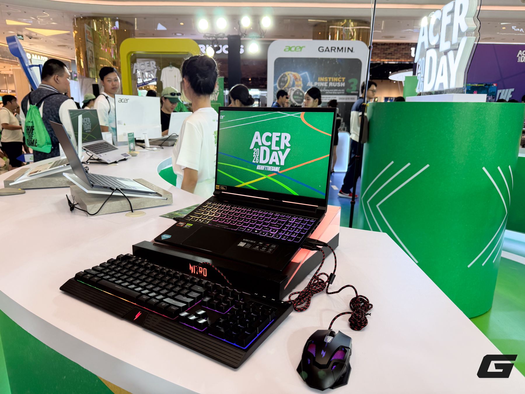 img0287-2-1786938080339873528148 Acer kỷ niệm 50 năm bằng ngày hội chạy bộ và trải nghiệm loạt đồ công nghệ tại Thành phố Hồ Chí Minh - Ảnh 14.