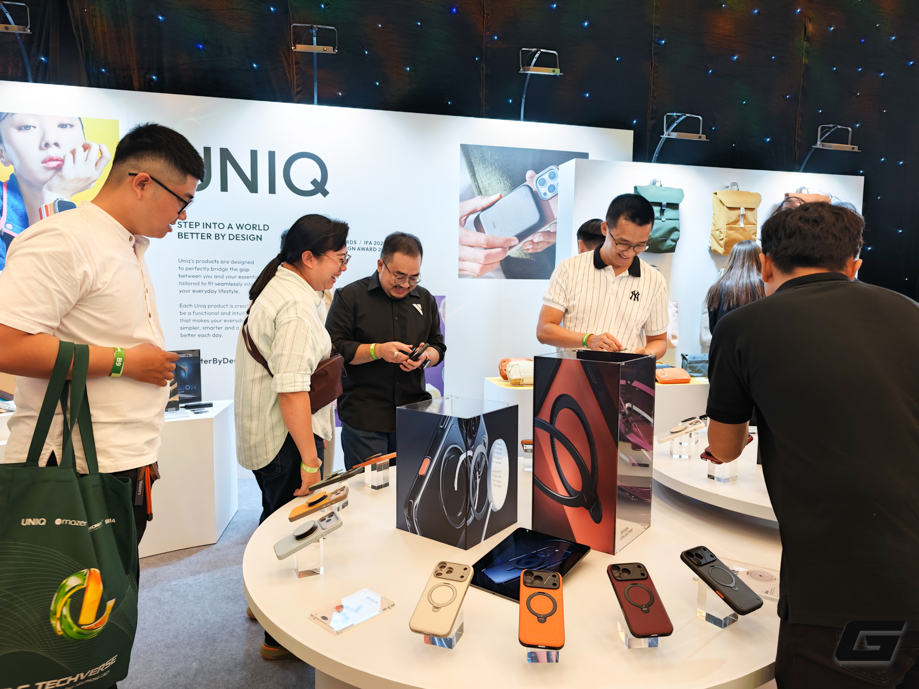 img20260807144548-1786949780438226311218 TLC Trading Đặt Mục Tiêu Tăng Doanh Số Phụ Kiện Vào Mùa iPhone Mới - Ảnh 1.