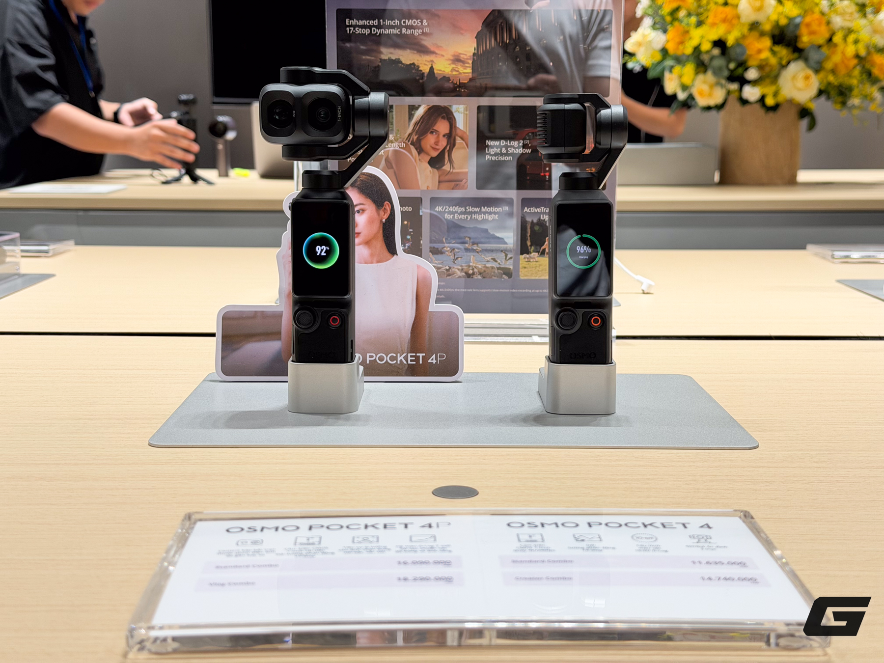 img8813-17834010369531648563974 Cuối cùng đã có cửa hàng trải nghiệm của DJI tại Việt Nam - Ảnh 10.