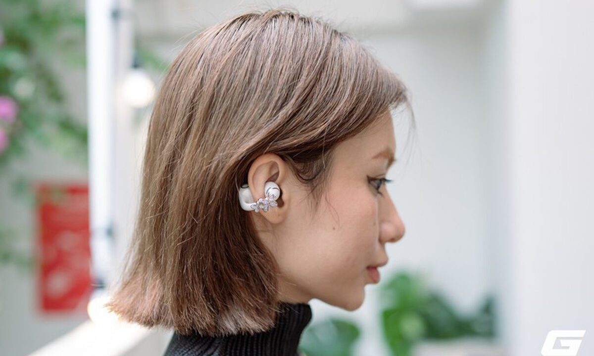 Shokz OpenDots 2: Cải Tiến Đột Phá Cho Trải Nghiệm Âm Thanh Hàng Ngày